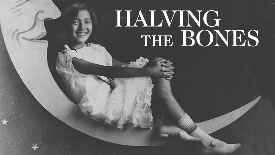 Halving the Bones